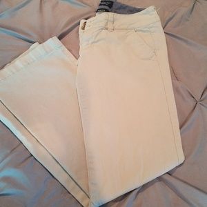 Perfect condition aeo pants
